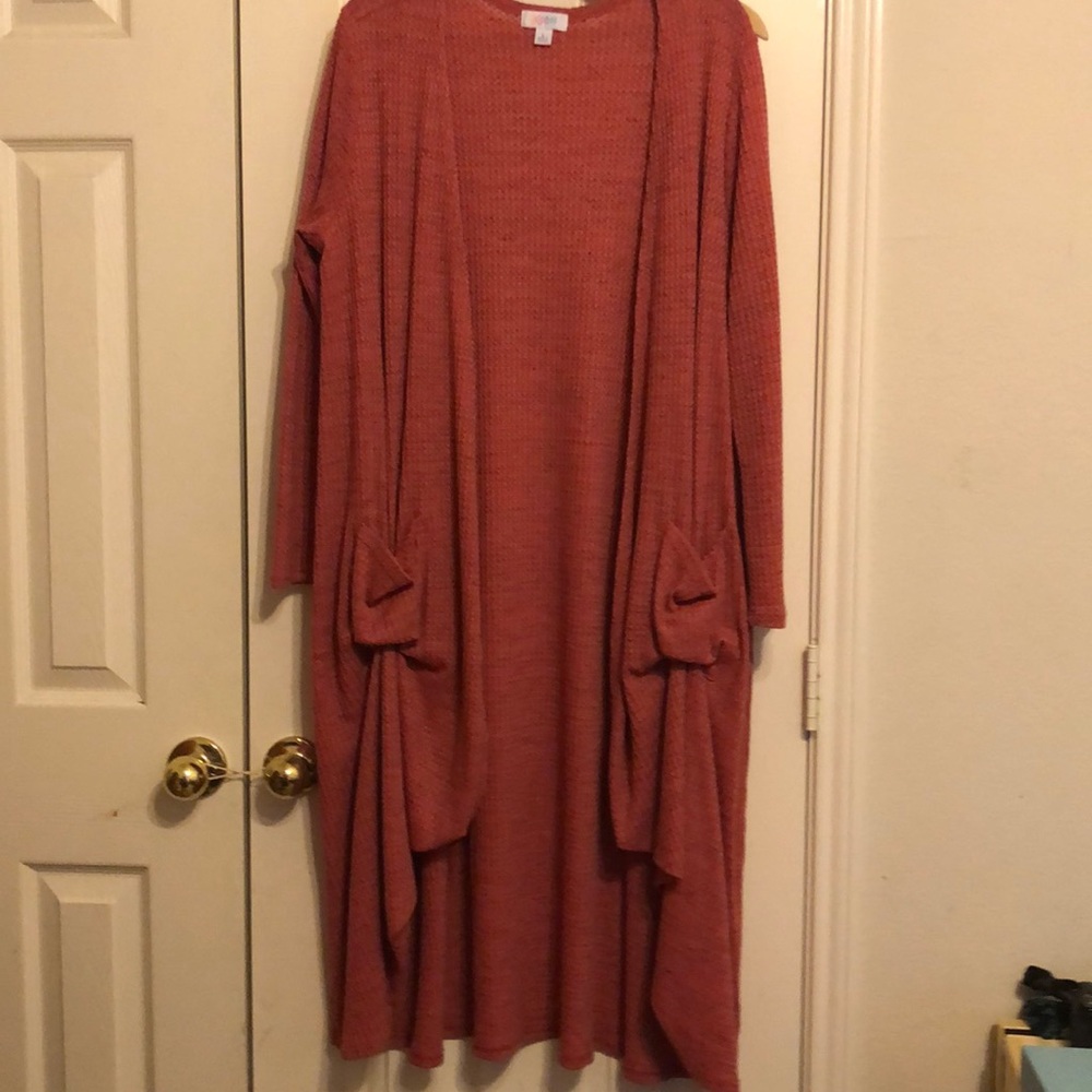 LuLaRoe Cardigan